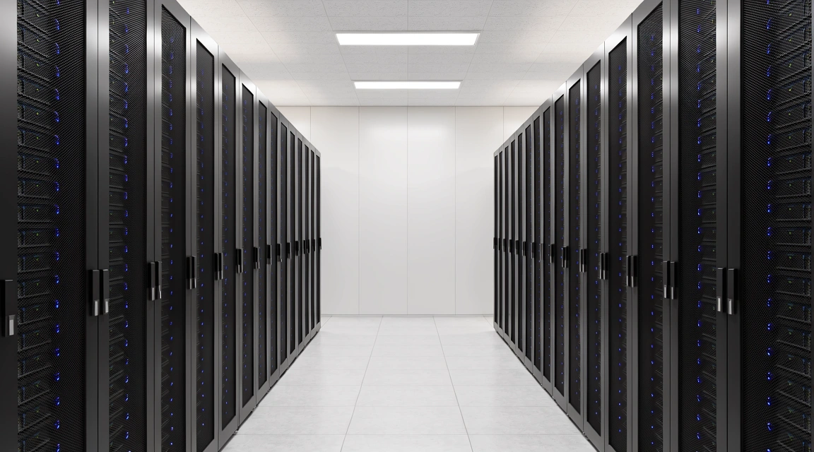 Kyoto Data Sync infrastructure