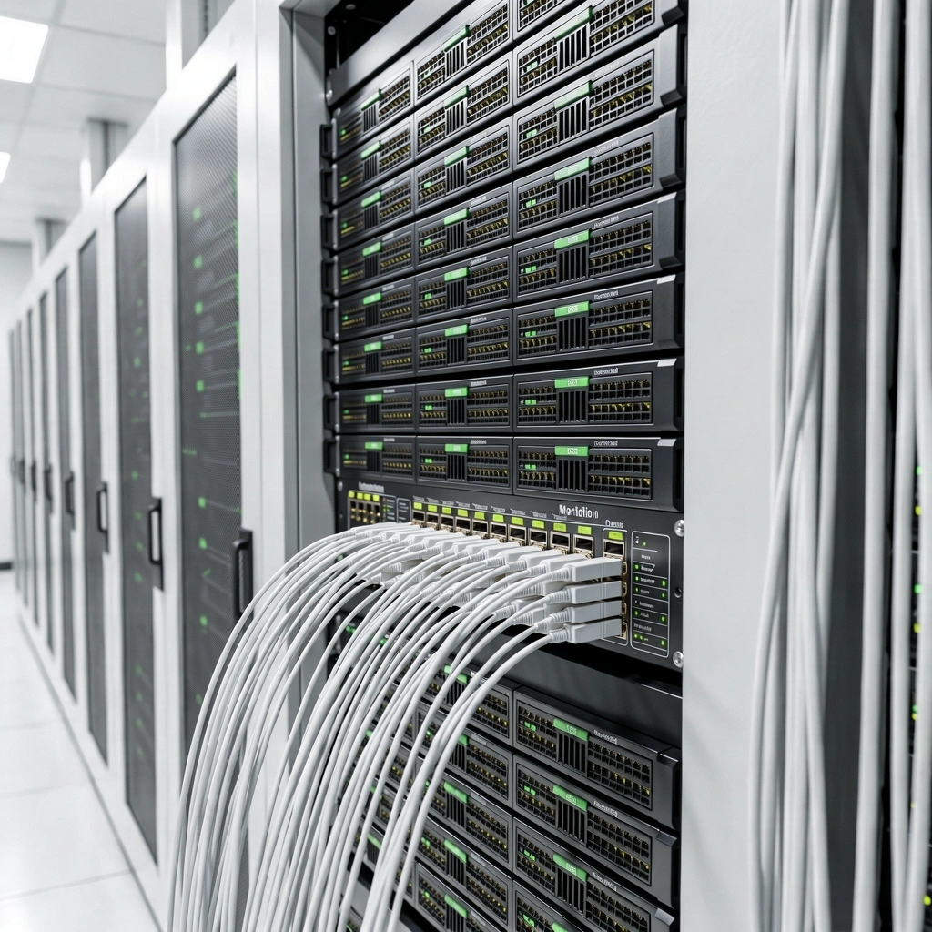 Technology focus at Kyoto Data Sync