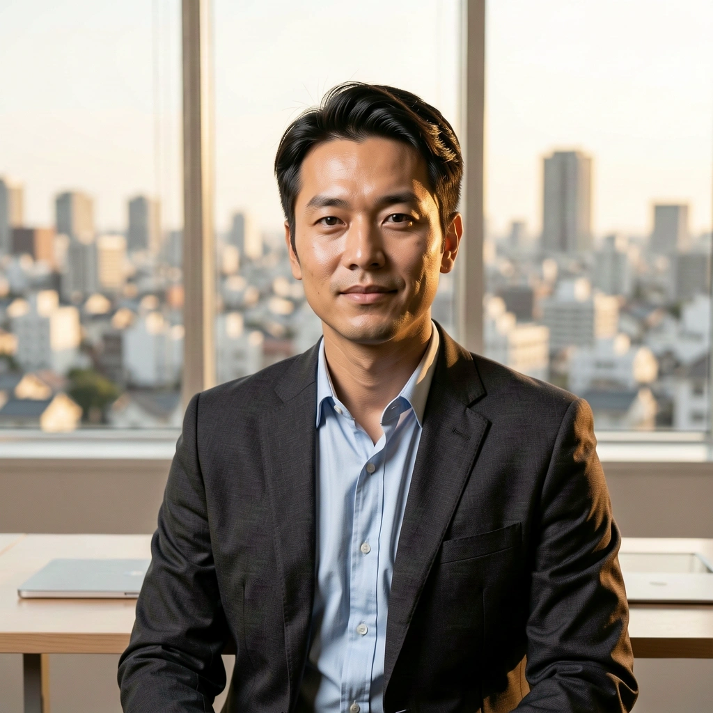 Kyoto Data Sync Consultant