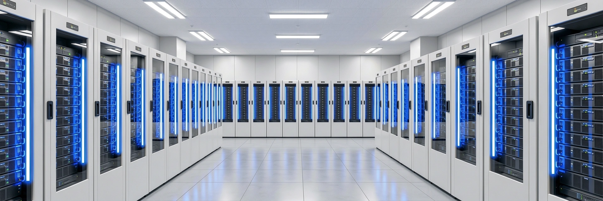 Kyoto Data Sync high-performance infrastructure environment