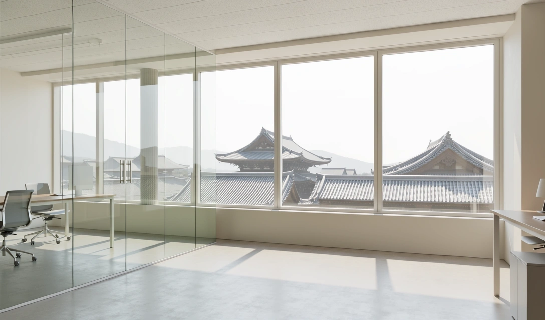 Kyoto Data Sync HQ Environment