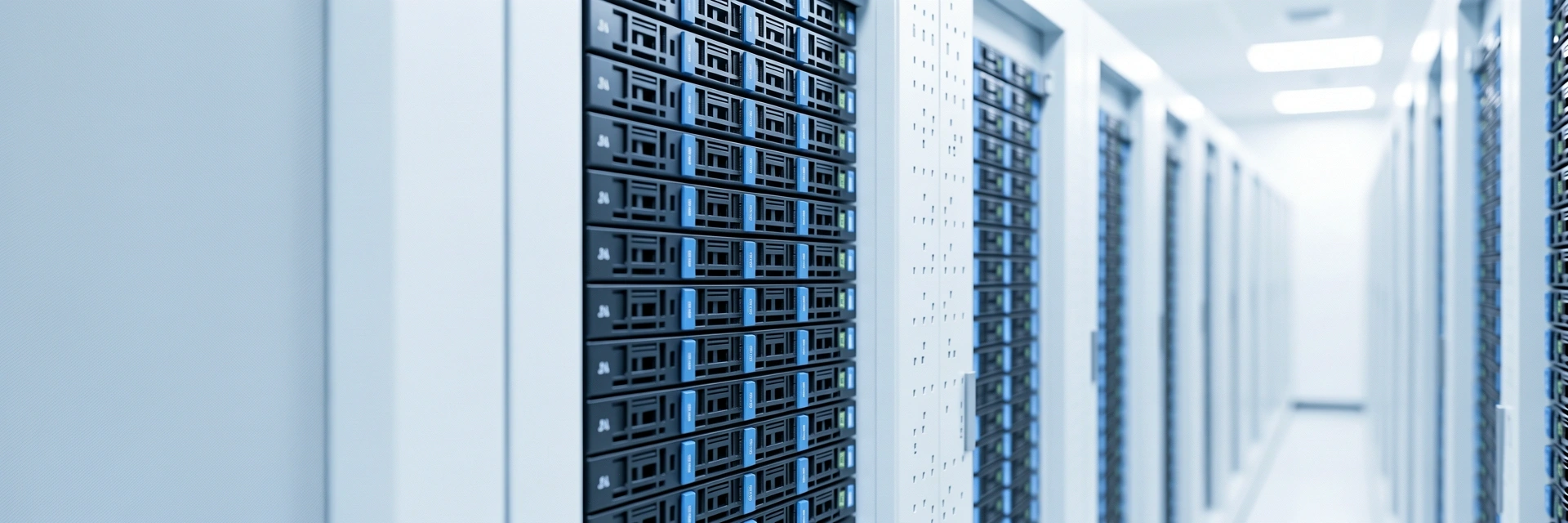 Kyoto Data Sync high-performance infrastructure