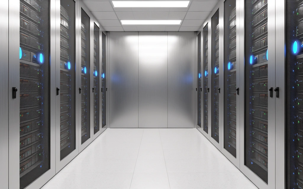 IT Infrastructure Environment